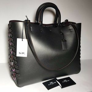 Coach 1941 Rogue Bag